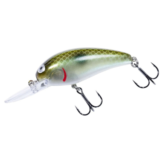 bomber lures model a crankbait fishing lure B07 and docks with ease Bomber Model A Crankbaits