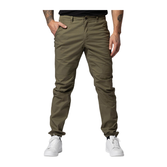 Beyond Nordic BN011 M\'s Casual Pants Lichen Green in the group Clothes & Shoes / Clothing / Pants / Outdoor Pants at Sportfiskeprylar.se (BN011-M-LICHEN-GREEN-Lr)