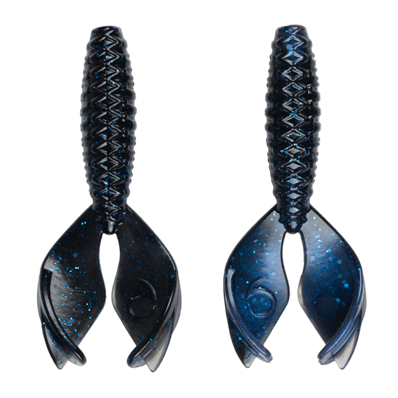 6th Sense Bongo in the group Lures / Softbaits / Craws & Creaturebaits at Sportfiskeprylar.se (BNGO37-GPJCr)