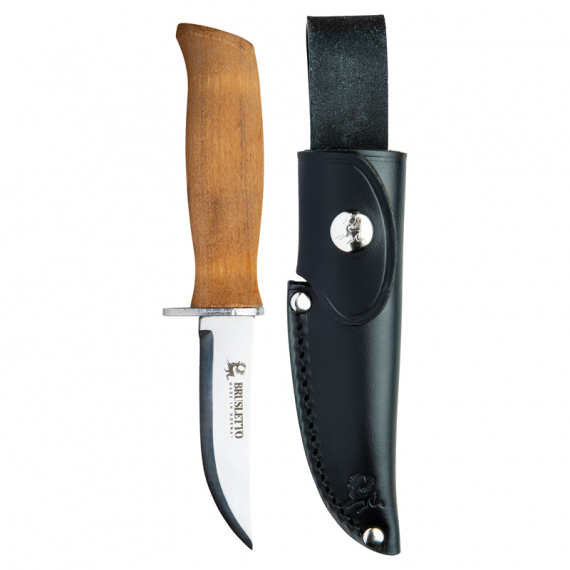 Brusletto Speider in the group Tools & Accessories / Knives & Axes / Knives / Bushcraft Knives at Sportfiskeprylar.se (BO10115)
