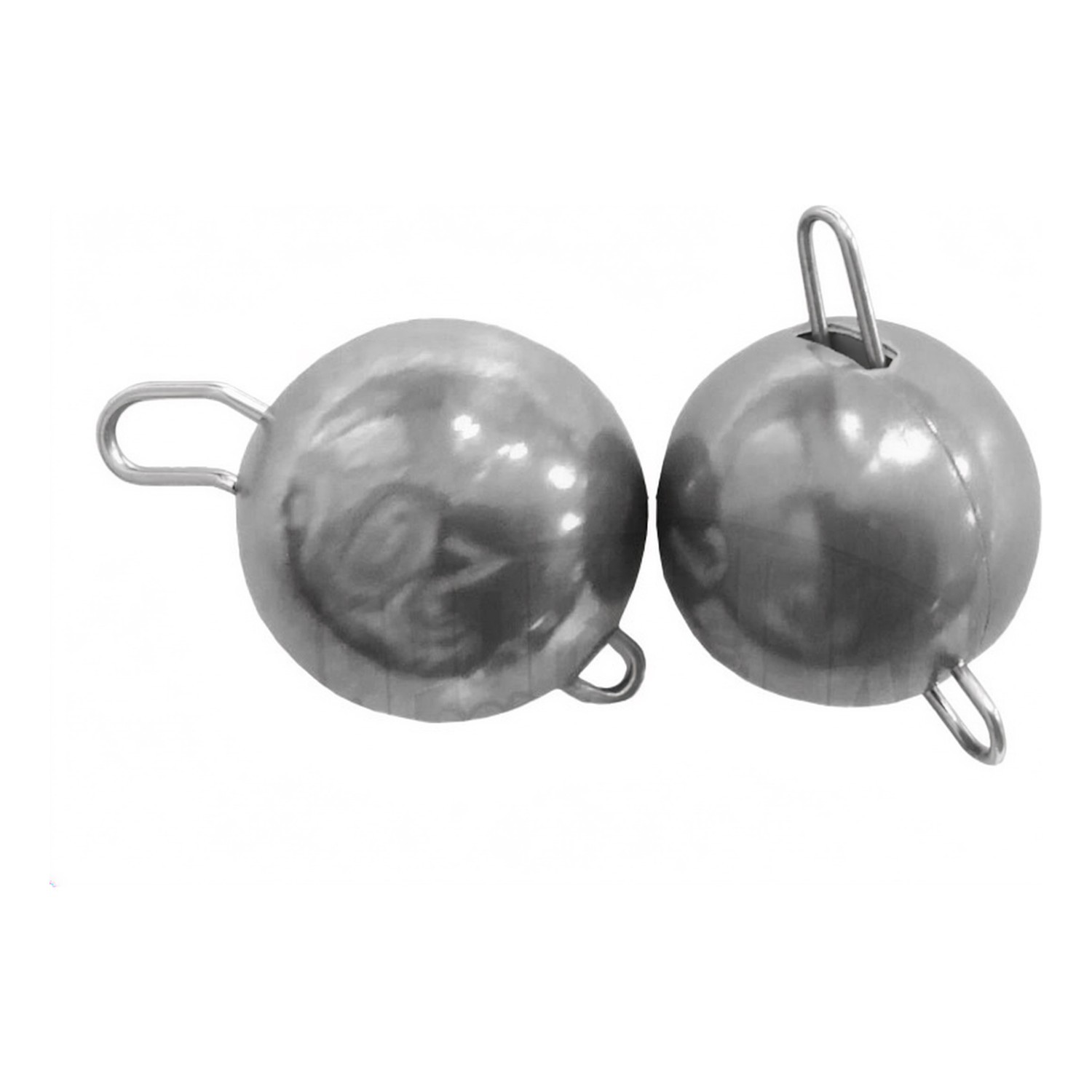 Bite Of Bleak Tungsten Cheburashka in the group Hooks & Terminal Tackle / Jig Heads / Link Heads/Cheburashka at Sportfiskeprylar.se (BOB-00-0214r)