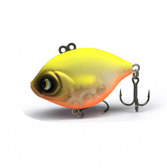 Lurefans DK4 8g - NO28 in the group Lures / Lipless Crankbaits at Sportfiskeprylar.se (BOB-00-0399)