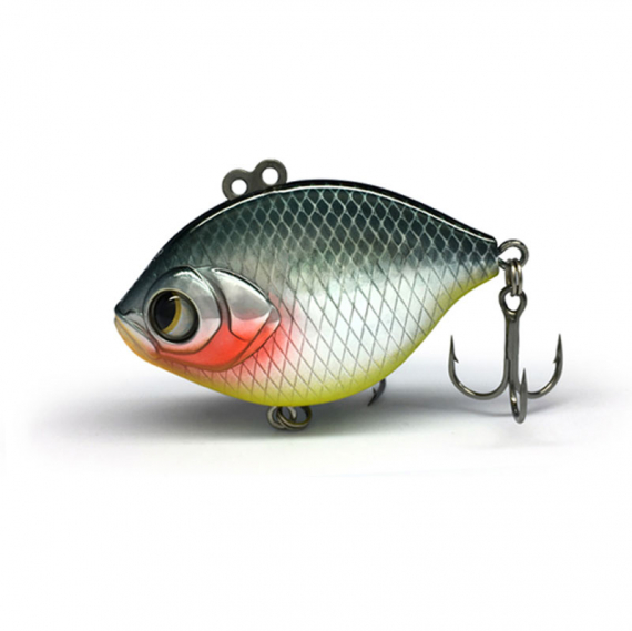 Lurefans DK4 8g - NO16 in the group Lures / Lipless Crankbaits at Sportfiskeprylar.se (BOB-00-0400)
