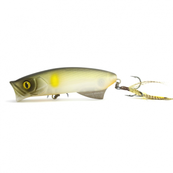 Lurefans Veilmako TSF-8 12g in the group Lures / Topwater Lures at Sportfiskeprylar.se (BOB-00-0451r)
