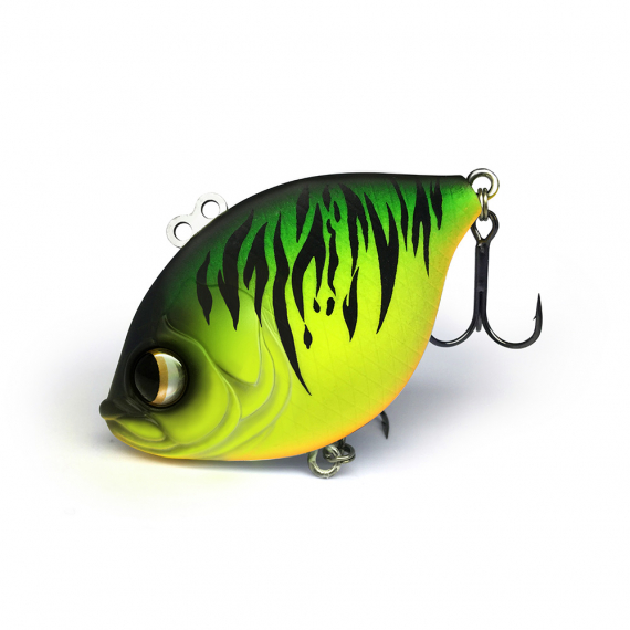 Lurefans DK7 28g. NO 6 in the group Lures / Lipless Crankbaits at Sportfiskeprylar.se (BOB-00-0534)