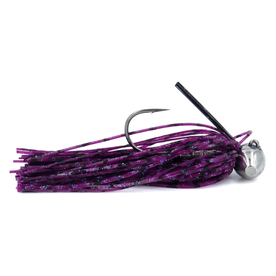 Bite Of Bleak Football Skirted Jig