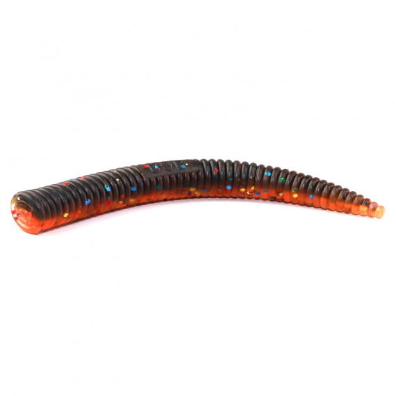 Bite Of Bleak Nazeebo Worm 10cm (8pcs) - Molting Craw in the group Lures / Softbaits / Craws & Creaturebaits at Sportfiskeprylar.se (BOB-00-0961)