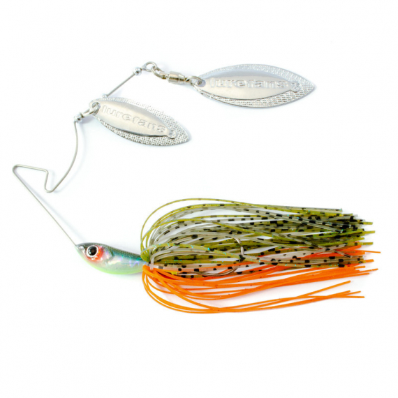 Lurefans F14 14g in the group Lures / Spinnerbaits at Sportfiskeprylar.se (BOB-00-1284r)