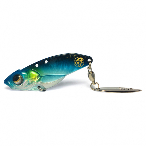 Lurefans Super Rattlesnake in the group Lures / Lipless Crankbaits at Sportfiskeprylar.se (BOB-00-1292r)