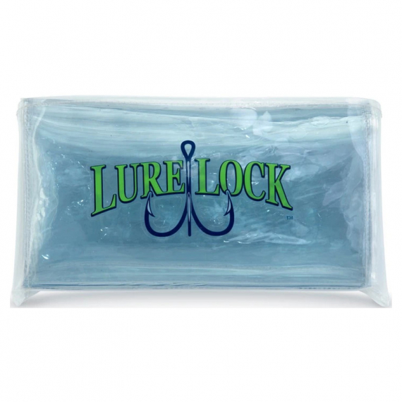 Lure Lock Clear Roll Up Bag in the group Storage / Tackle Bags / Wallets at Sportfiskeprylar.se (BOB-00-1604)