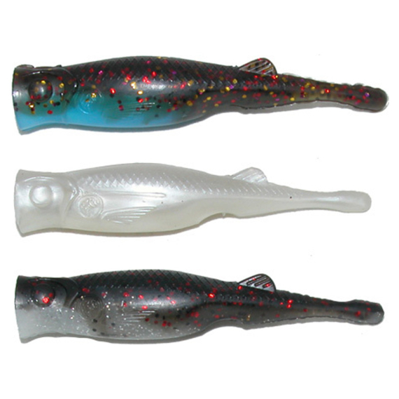 Bite Of Bleak Exopopp in the group Lures / Topwater Lures at Sportfiskeprylar.se (BOB-00-1800r)