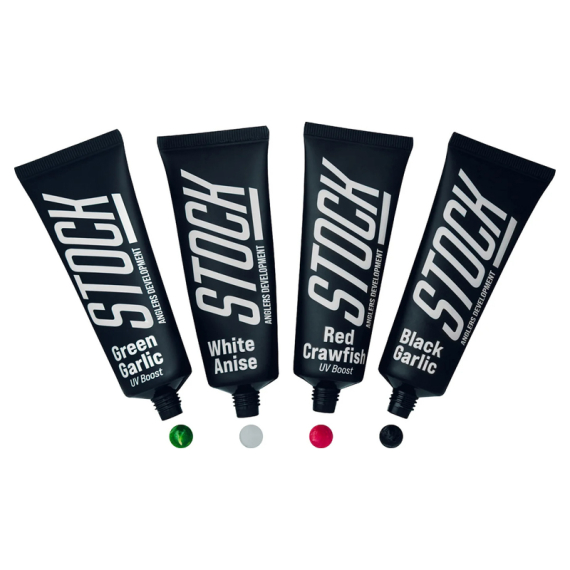 Stock Fishing Gel 75ml in the group Tools & Accessories / Scents & Attractors at Sportfiskeprylar.se (BOB-00-2270r)