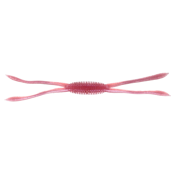 Sunny Bros Double Whip 3.9\'\' 9,9cm (6-pack) in the group Lures / Softbaits / Craws & Creaturebaits / Creaturebaits at Sportfiskeprylar.se (BOB-00-SUN-0131r)