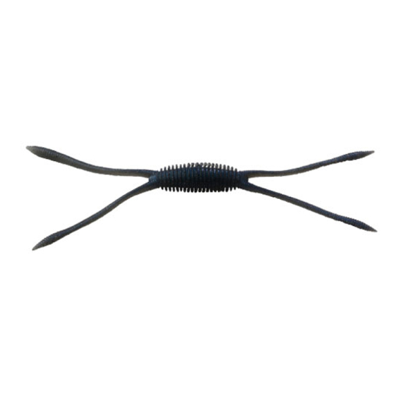 Sunny Bros Double Whip 3.9\'\' 9,9cm (6-pack) - Sunny Parasite in the group Lures / Softbaits / Craws & Creaturebaits / Creaturebaits at Sportfiskeprylar.se (BOB-00-SUN-0132)