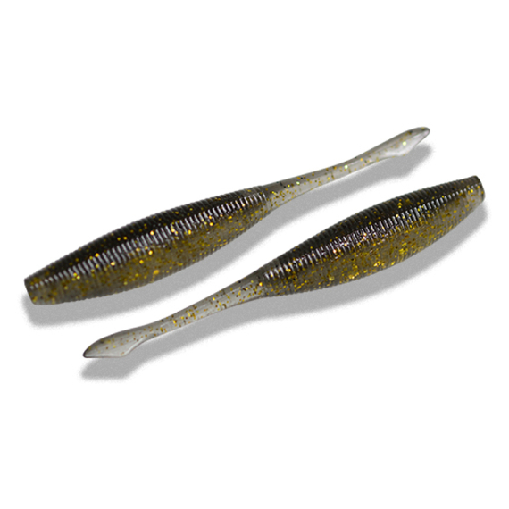 Sunny Bros Calstick 9,5cm, 5g (5-pack) in the group Lures / Softbaits / Soft Jerkbait & Pintails at Sportfiskeprylar.se (BOB-00-SUN-0184r)