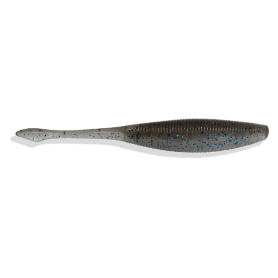 Sunny Bros Calstick 9,5cm, 5g (5-pack) - Natural Shad in the group Lures / Softbaits / Soft Jerkbait & Pintails at Sportfiskeprylar.se (BOB-00-SUN-0185)