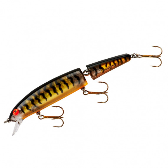 Bomber B15J Jointed Long A Minnow in the group Lures / Crankbaits at Sportfiskeprylar.se (BOMBERJOINTLONGAr)