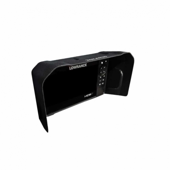 BerleyPro Visor For Lowrance HDS7 Live in the group Marine Electronics & Boat / Fishfinders & Chartplotters / Sonar Accessories / Screen Covers at Sportfiskeprylar.se (BP1736)