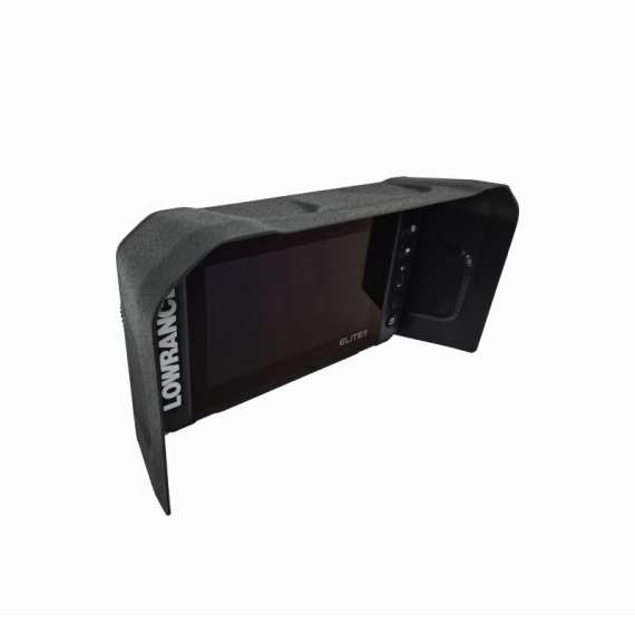 BerleyPro Visor For Lowrance Elite FS 7 in the group Marine Electronics & Boat / Fishfinders & Chartplotters / Sonar Accessories / Screen Covers at Sportfiskeprylar.se (BP1746)