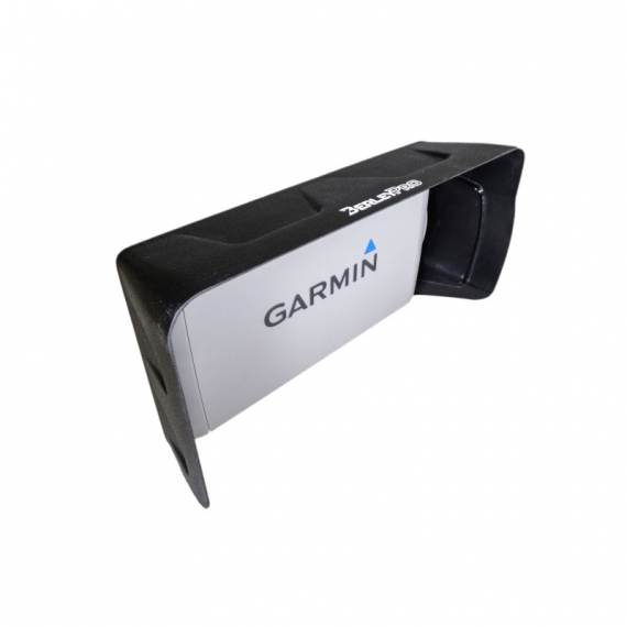 BerleyPro Visor For Garmin ECHOMAP Plus 90 Series in the group Marine Electronics & Boat / Fishfinders & Chartplotters / Sonar Accessories / Screen Covers at Sportfiskeprylar.se (BP2519-A)