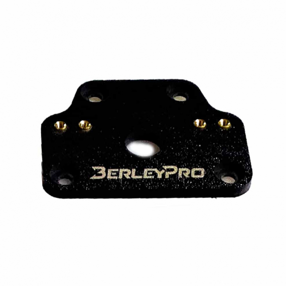 BerleyPro Native Watercraft Steering Tension Plate in the group Marine Electronics & Boat / Kayak Accessories at Sportfiskeprylar.se (BP6031)