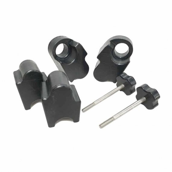 BerleyPro Native Watercraft Titan Seat Risers in the group Marine Electronics & Boat / Kayak Accessories at Sportfiskeprylar.se (BP6036)