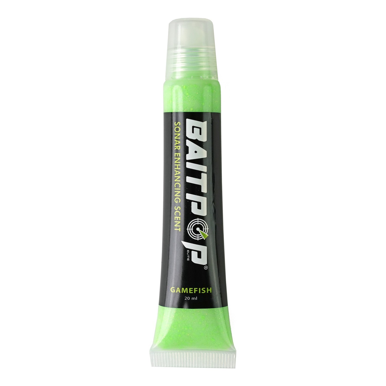 Bait Pop Elite 20 ML - Gamefish Green