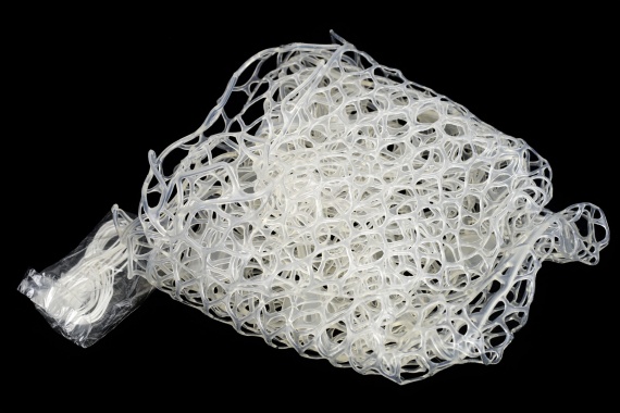 Brodin Extra Large Ghost Net Bag in the group Fishing methods / Fly Fishing / Fly Fishing Nets & Accessories at Sportfiskeprylar.se (BR-60009)