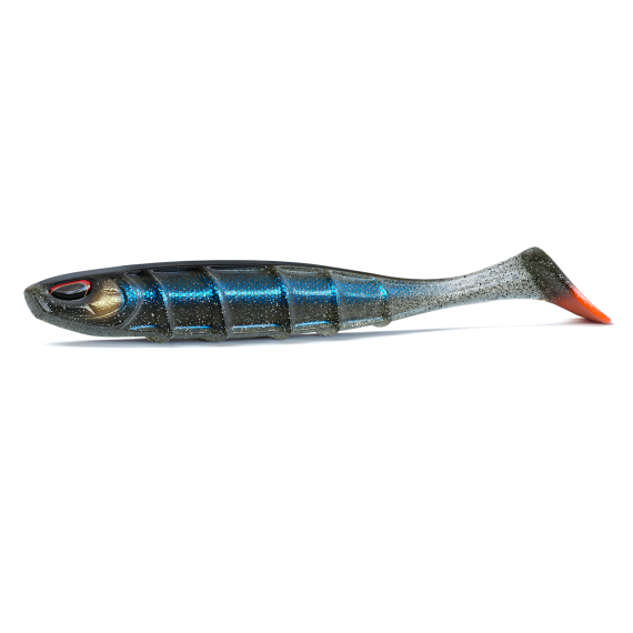 Nays Baits HNTR 9\'\' - P-01 in the group Lures / Softbaits / Pike Softbaits at Sportfiskeprylar.se (BS013090001r)