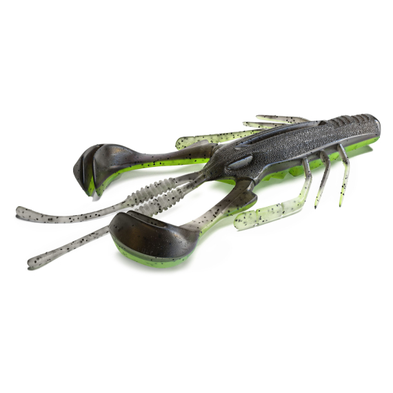 Nays Baits CRD 3,5\'\'/8,9cm (6-pcs) in the group Lures / Softbaits / Craws & Creaturebaits / Creaturebaits at Sportfiskeprylar.se (BS014035005r)