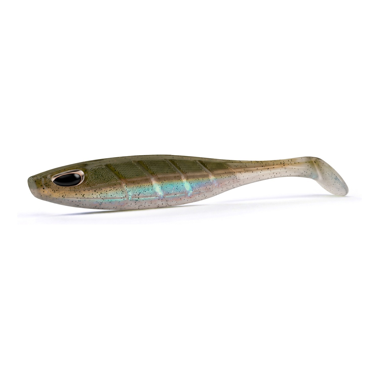 Nays DRV in the group Lures / Softbaits / Perch Softbaits & Zander Softbaits at Sportfiskeprylar.se (BS021030001r)