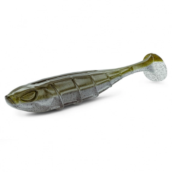 Nays Baits VNM in the group Lures / Softbaits / Perch Softbaits & Zander Softbaits at Sportfiskeprylar.se (BS030035001r)