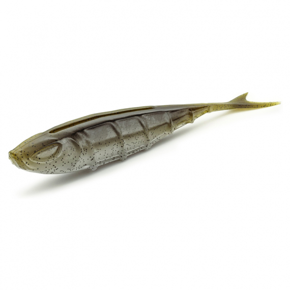 Nays Baits SPLT in the group Lures / Softbaits / Soft Jerkbait & Pintails at Sportfiskeprylar.se (BS050035001r)