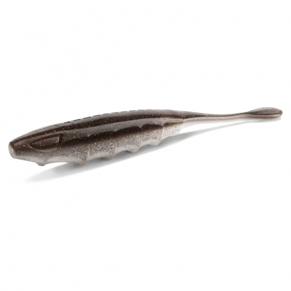 Nays Baits NDL in the group Lures / Softbaits / Soft Jerkbait & Pintails at Sportfiskeprylar.se (BS070035001r)