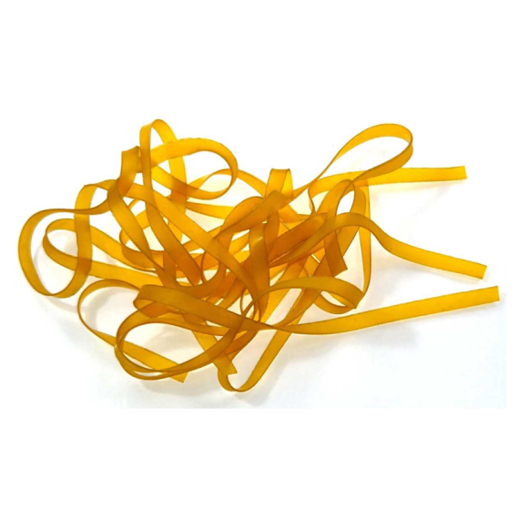 Semperfli Scud Back in the group Hooks & Terminal Tackle / Fly Tying / Fly Tying Material / Other Synthetic Materials at Sportfiskeprylar.se (BSBKSMLAMBr)