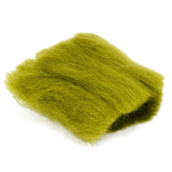 Semperfli Superfine Dubbing - Olive in the group Hooks & Terminal Tackle / Fly Tying / Fly Tying Material / Dubbing at Sportfiskeprylar.se (BSFD000OLV)