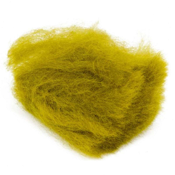 Semperfli Superfine Dubbing - Pale Olive in the group Hooks & Terminal Tackle / Fly Tying / Fly Tying Material / Dubbing at Sportfiskeprylar.se (BSFD000POL)