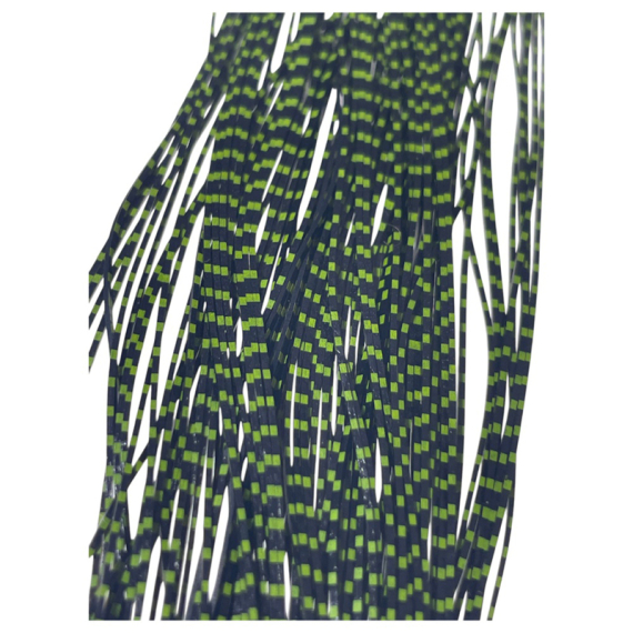 Semperfli SiliLegs Grizzly in the group Hooks & Terminal Tackle / Fly Tying / Fly Tying Material / Other Synthetic Materials at Sportfiskeprylar.se (BSLG002HCHr)