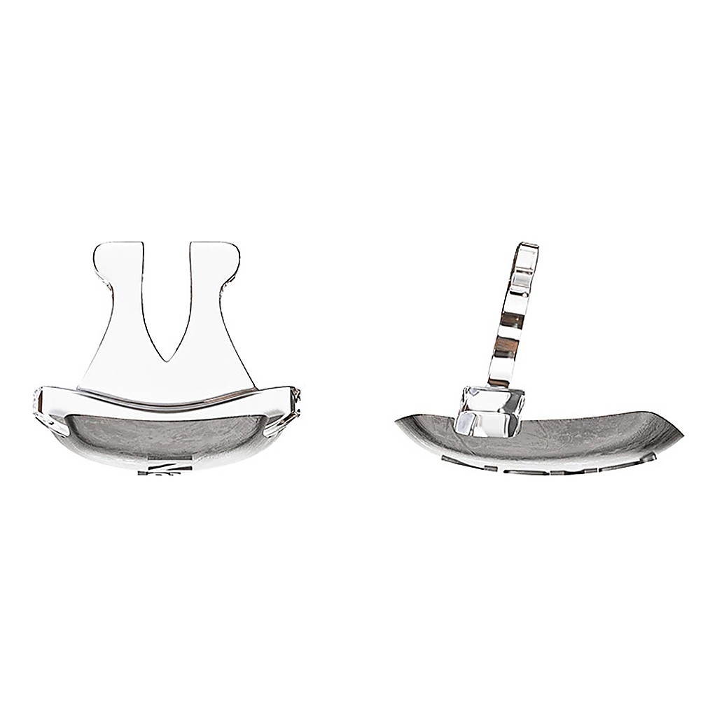 TRN 130 Clip Weight 0,9g in the group Lures / Softbaits / Extra Tails & Curlys at Sportfiskeprylar.se (BSP008-001)