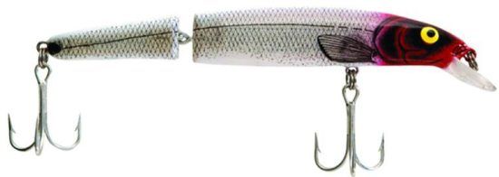 Bomber Jointed Heavy Duty Long A XSIO4 in the group Lures / Crankbaits at Sportfiskeprylar.se (BSW16J-XSI04)