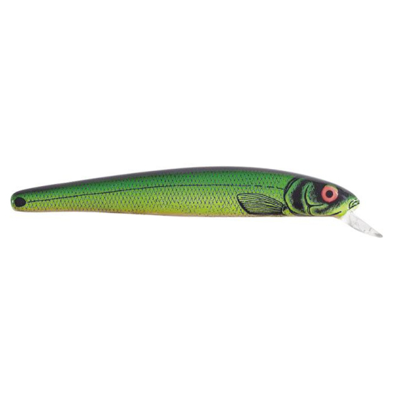 Bomber BSW17A Magnum Long A in the group Lures / Crankbaits at Sportfiskeprylar.se (BSW17Ar)