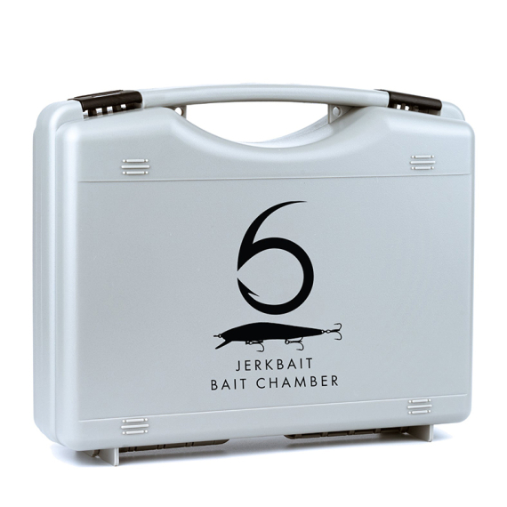 6th Sense Bait Chamber - Jerkbait in the group Storage / Tackle Boxes / Lure Boxes at Sportfiskeprylar.se (BTCBR-JKBT)