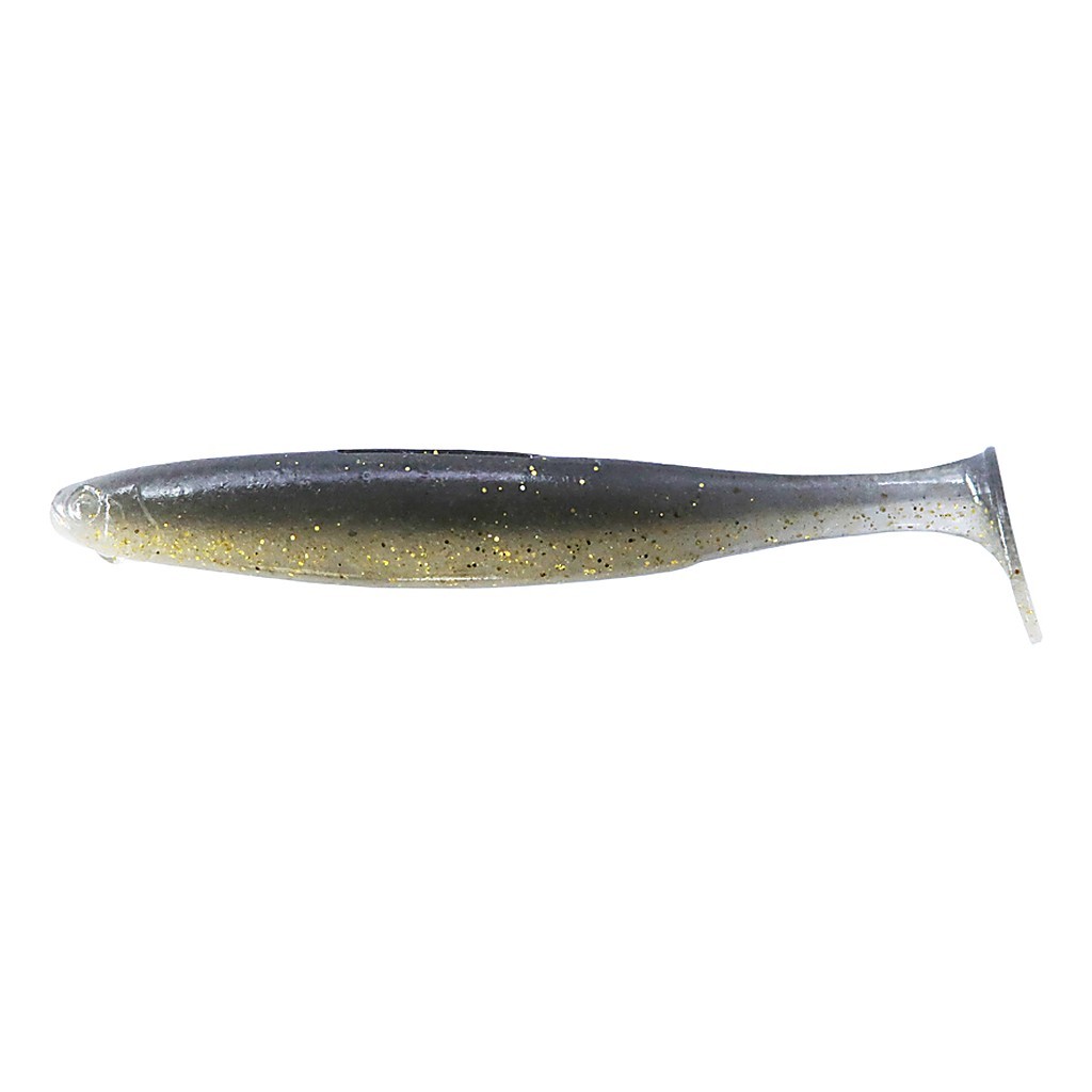 Bottom Up Volup Swimmer 4,2'' - Golden Shad (5-pack)