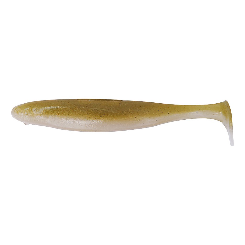 Bottom Up Volup Swimmer 4,2'' - Stealth Wakasagi (5-pack)