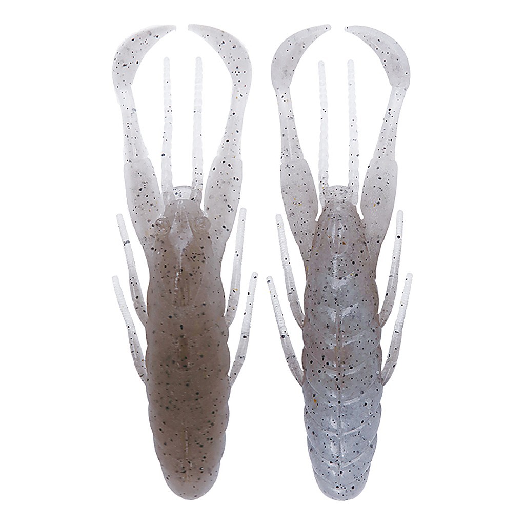 Bottom Up Hurry Slide - Kuwase Shrimp (5-pack)