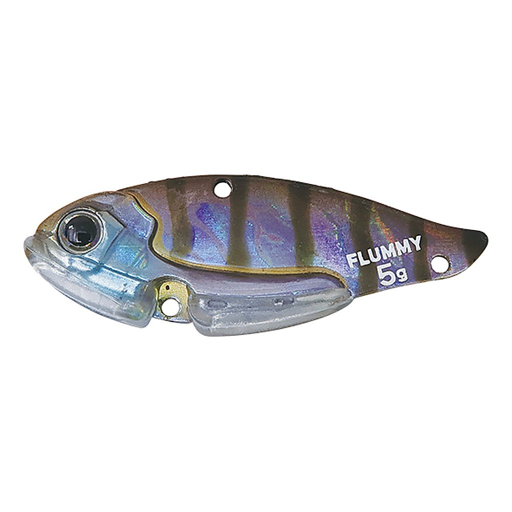 Bottom Up Flummy in the group Lures / Lipless Crankbaits at Sportfiskeprylar.se (BU488088r)