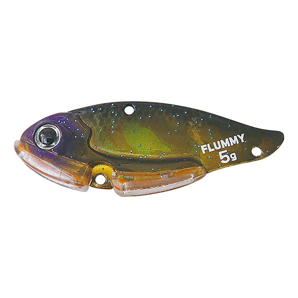 Bottom Up Flummy - 10,5g - Gori