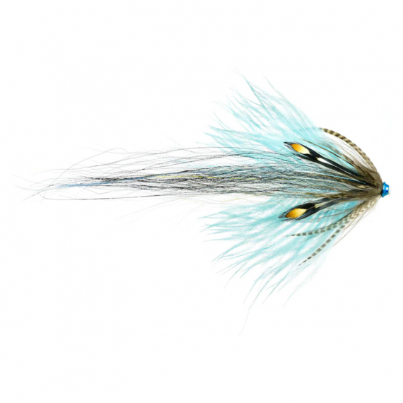 Frödin Butterfly Series - Sillen in the group Lures / Flies / Salmon Flies at Sportfiskeprylar.se (BUSI-05r)