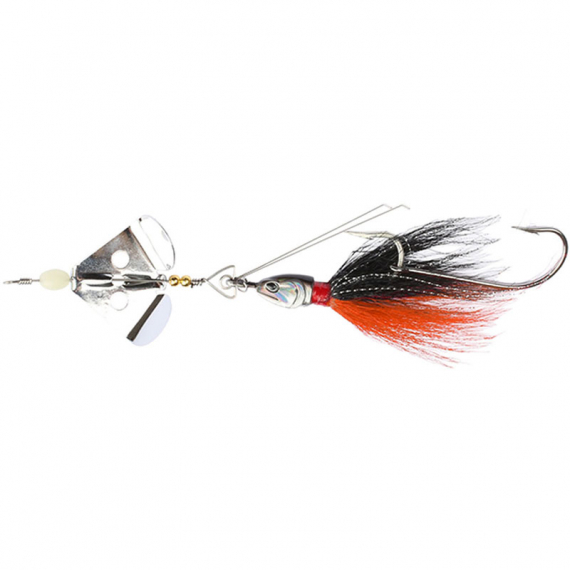 Wiggbuzz Buzzer 22g in the group Lures / Spinnerbaits at Sportfiskeprylar.se (BUZ1r)
