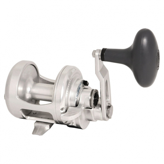 Accurate Boss Extreme R 6:1 in the group Reels / Sea Fishing Reels at Sportfiskeprylar.se (BX-400X-Sr)